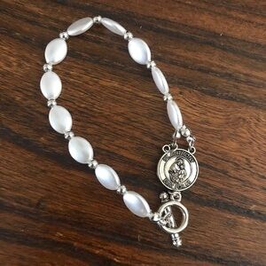 ✝️Saint Anthony Bracelet